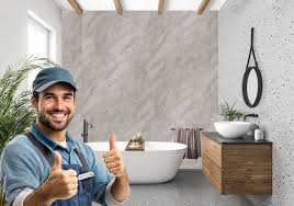 Badeværelse Renovering