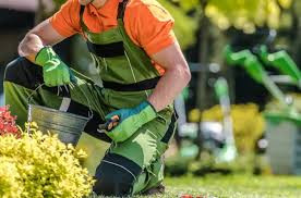 Gartner & Grøn vedligeholdelse