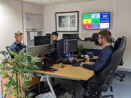 IT support (IT- Hjælp)