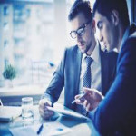 Konsulent & Rådgivning