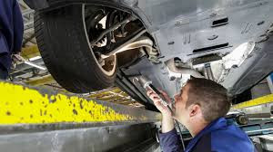 Syn Af Køretøjer & Maskiner