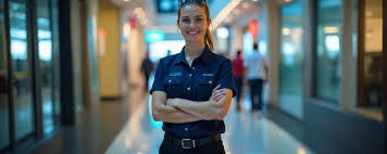 Vagt & Sikkerhedsbureau