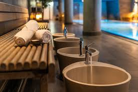 Wellness SPA & Personligt Pleje